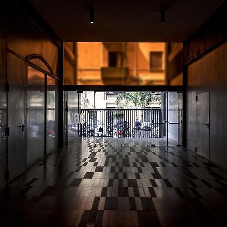 B&B In Centro Palermo Dış mekan fotoğraf