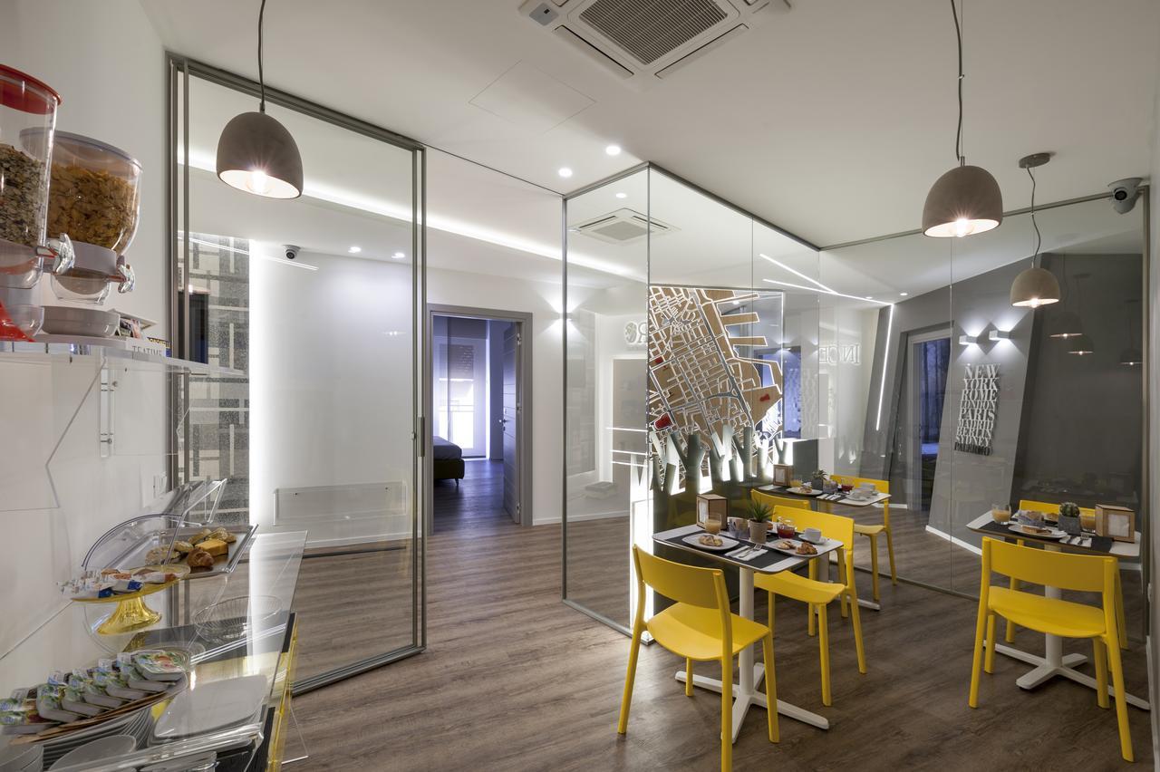 B&B In Centro Palermo Dış mekan fotoğraf