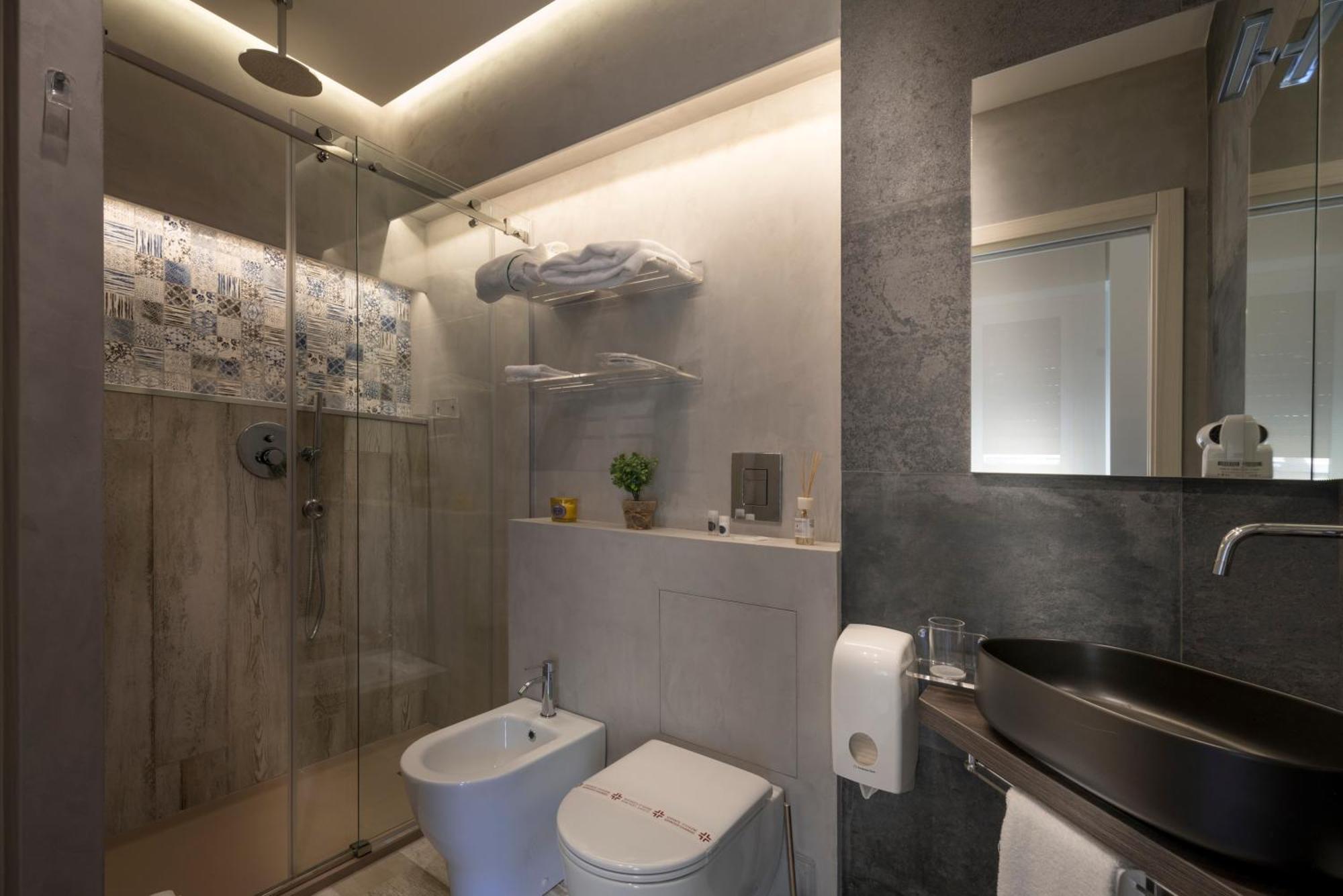 B&B In Centro Palermo Dış mekan fotoğraf
