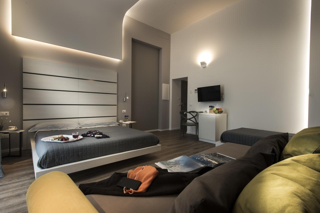 B&B In Centro Palermo Dış mekan fotoğraf