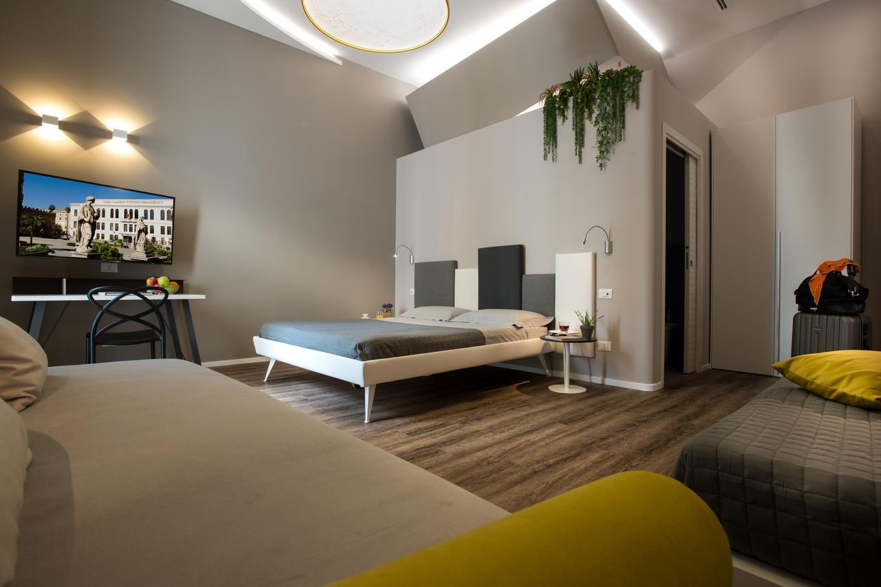 B&B In Centro Palermo Dış mekan fotoğraf