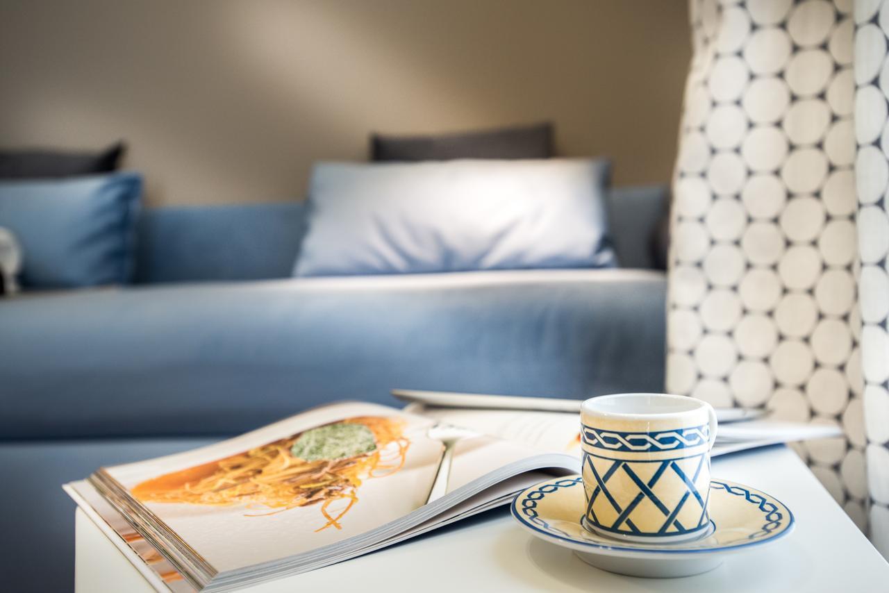 B&B In Centro Palermo Dış mekan fotoğraf