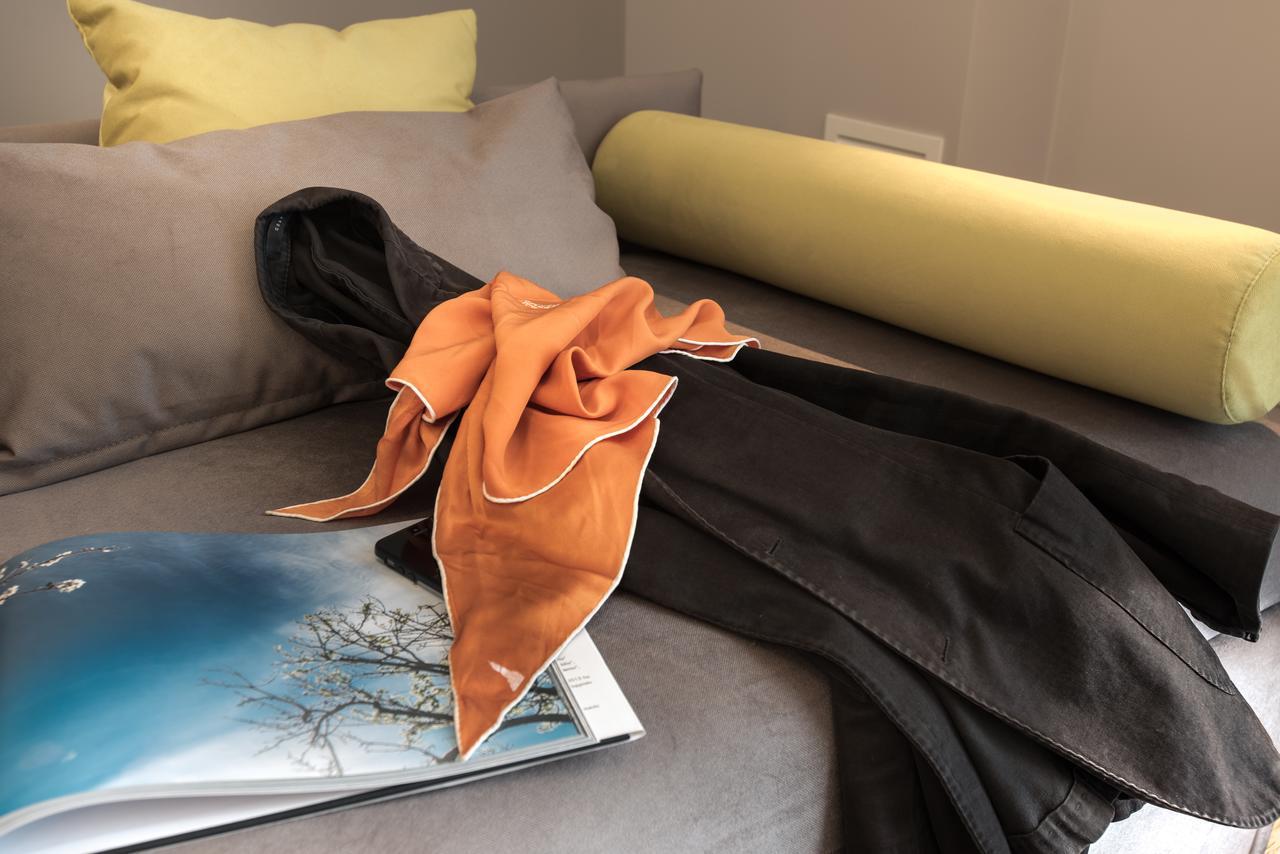 B&B In Centro Palermo Dış mekan fotoğraf
