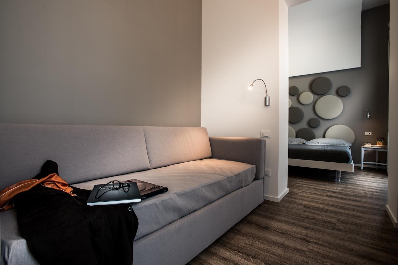 B&B In Centro Palermo Dış mekan fotoğraf