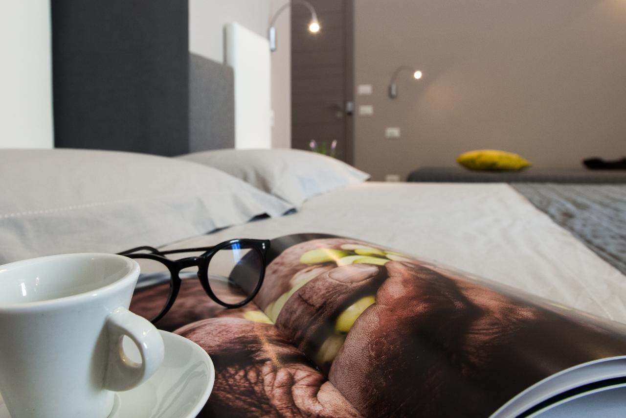 B&B In Centro Palermo Dış mekan fotoğraf