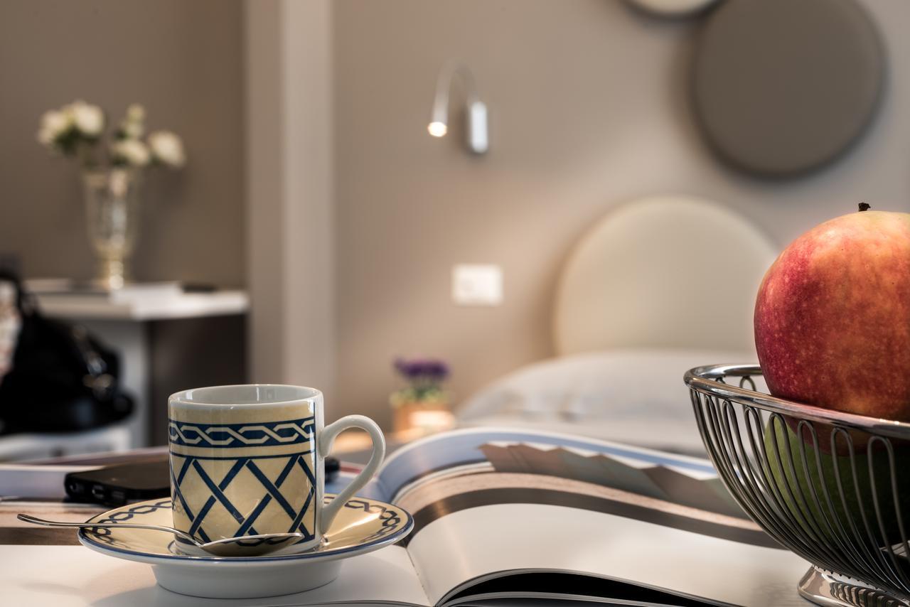 B&B In Centro Palermo Dış mekan fotoğraf