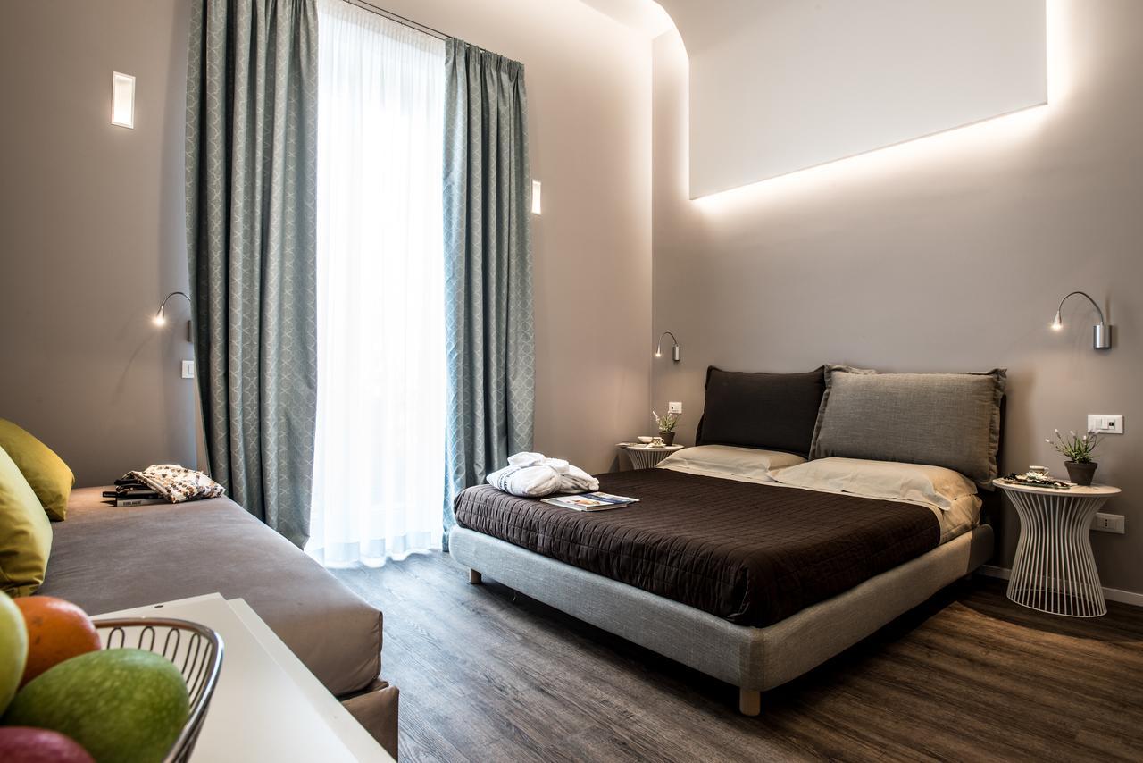 B&B In Centro Palermo Dış mekan fotoğraf