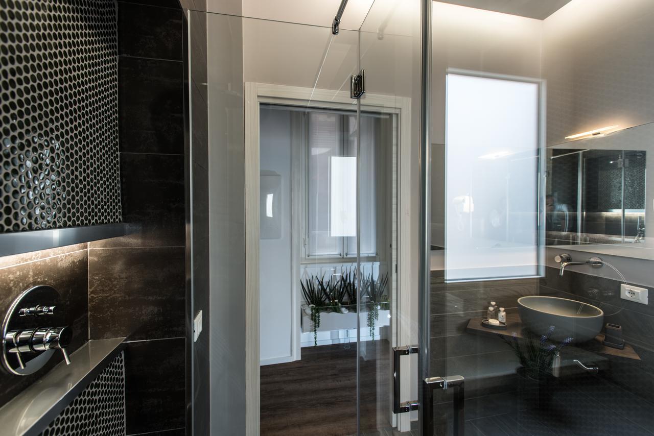 B&B In Centro Palermo Dış mekan fotoğraf