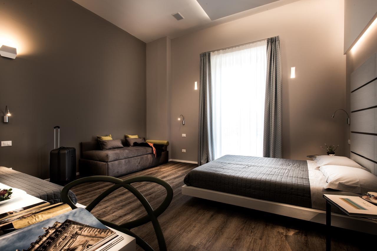 B&B In Centro Palermo Dış mekan fotoğraf