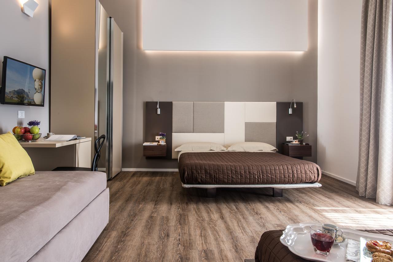 B&B In Centro Palermo Dış mekan fotoğraf