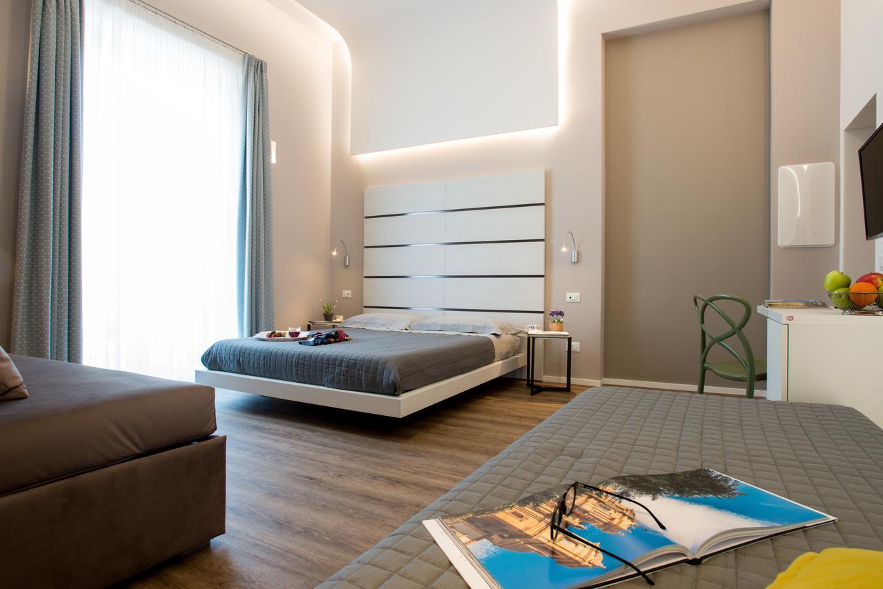 B&B In Centro Palermo Dış mekan fotoğraf