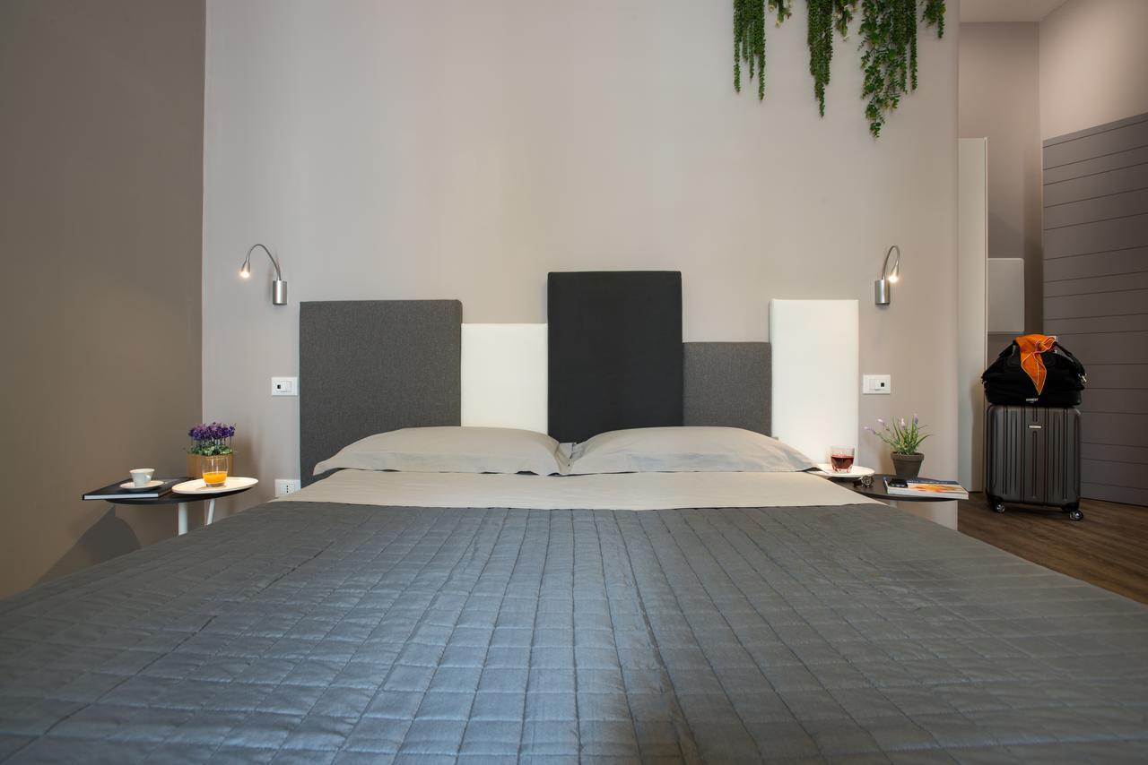 B&B In Centro Palermo Dış mekan fotoğraf