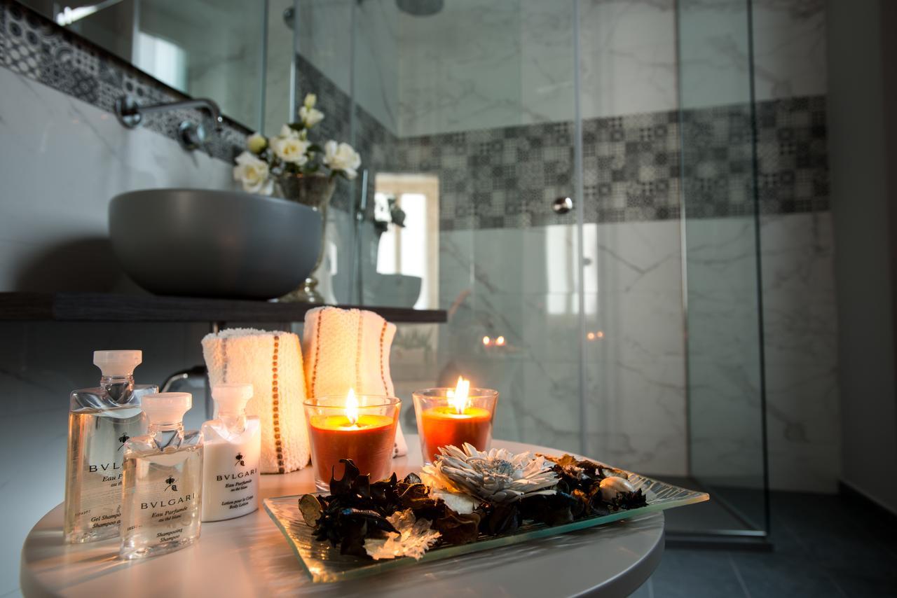 B&B In Centro Palermo Dış mekan fotoğraf