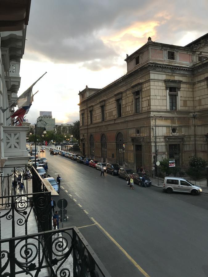 B&B In Centro Palermo Dış mekan fotoğraf
