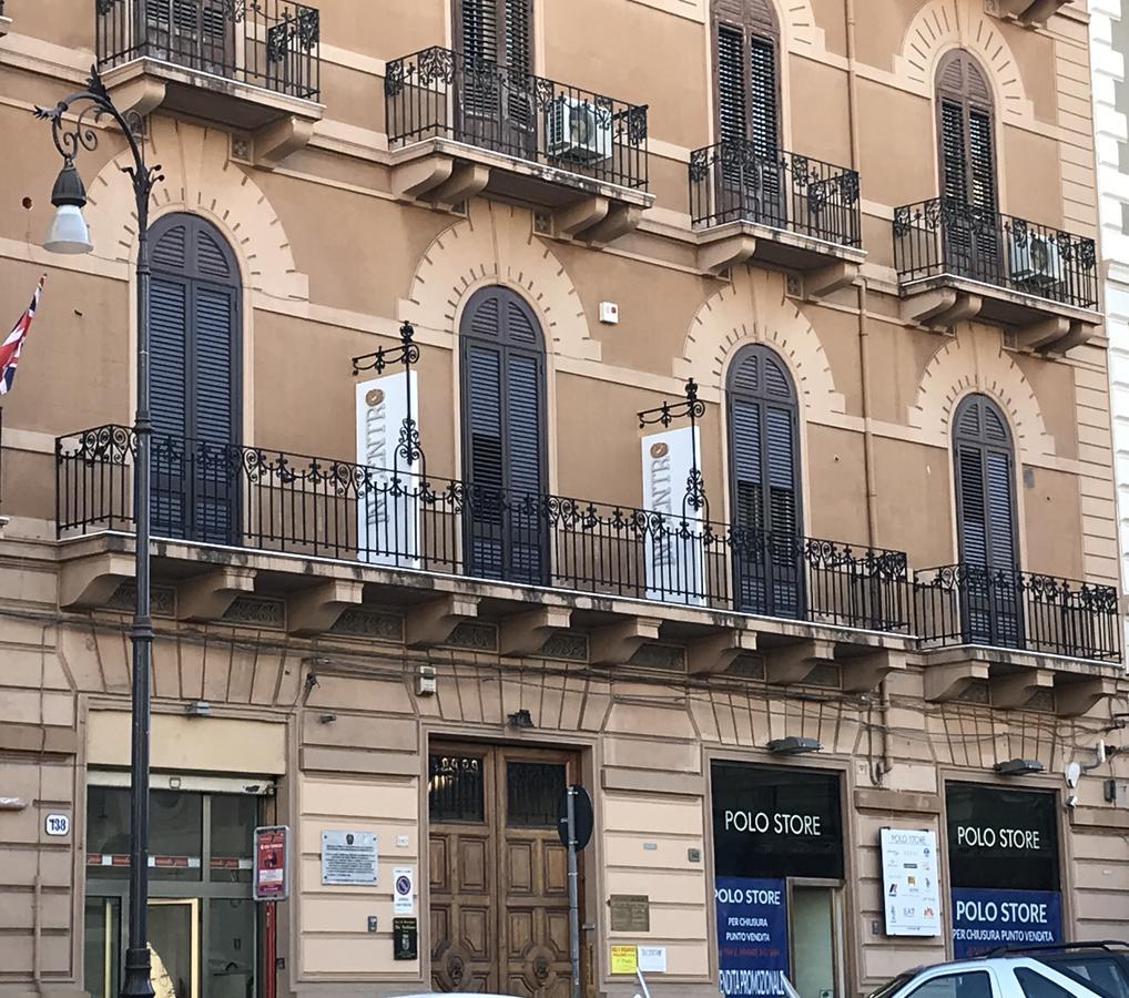 B&B In Centro Palermo Dış mekan fotoğraf