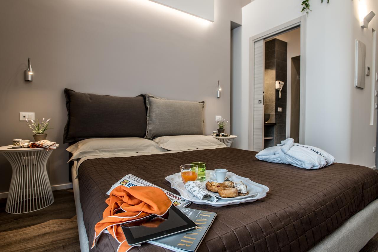 B&B In Centro Palermo Dış mekan fotoğraf