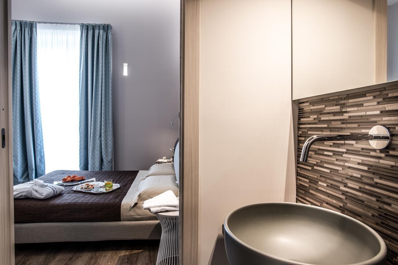 B&B In Centro Palermo Dış mekan fotoğraf
