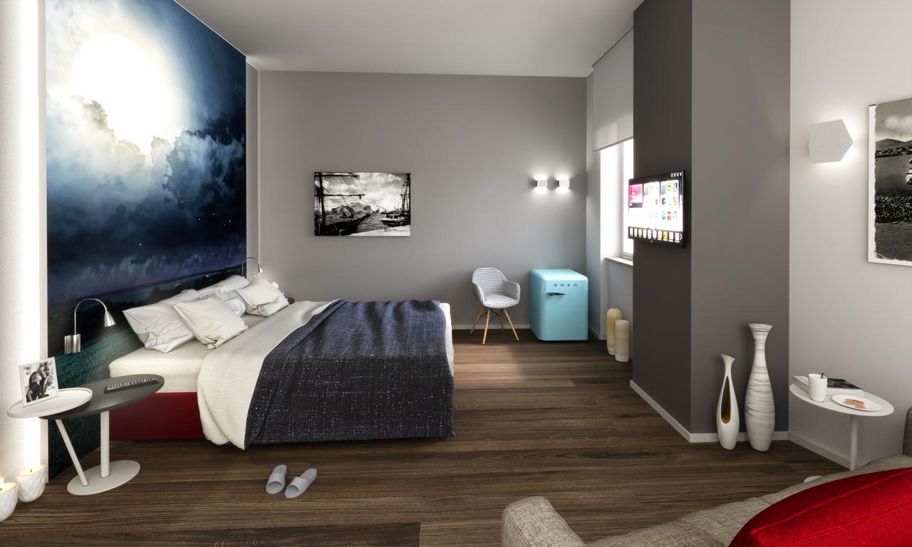 B&B In Centro Palermo Dış mekan fotoğraf