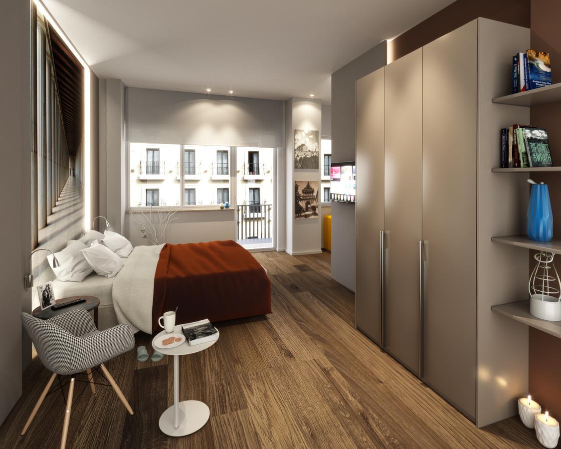 B&B In Centro Palermo Dış mekan fotoğraf