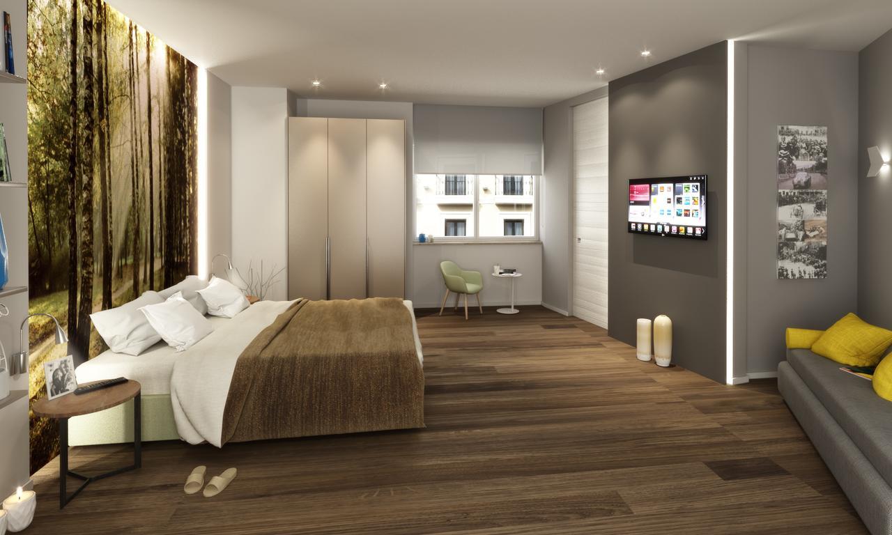 B&B In Centro Palermo Dış mekan fotoğraf