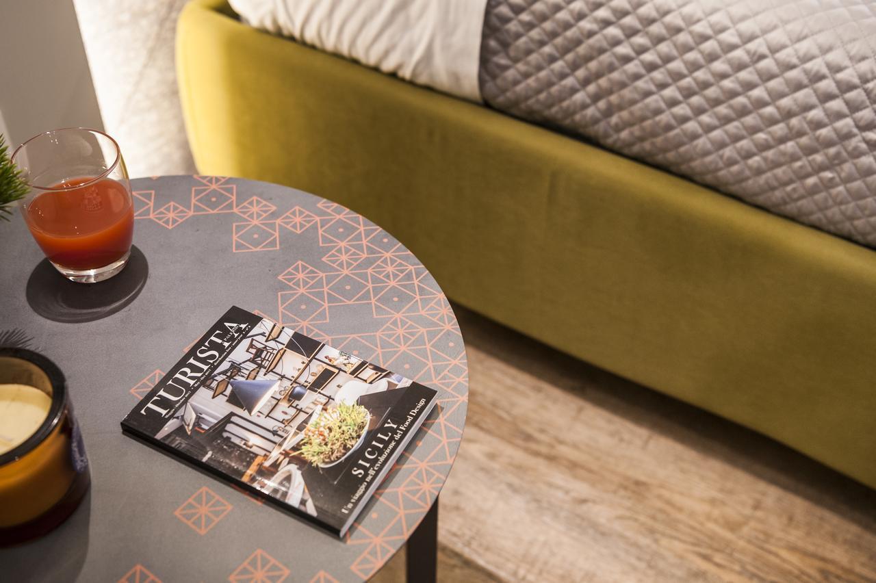 B&B In Centro Palermo Dış mekan fotoğraf