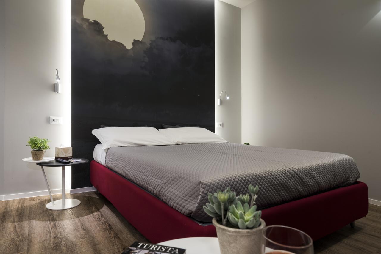 B&B In Centro Palermo Dış mekan fotoğraf