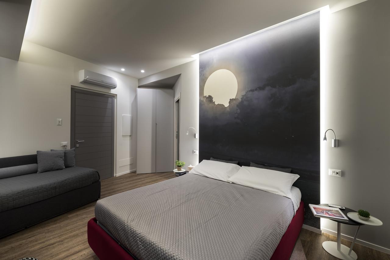 B&B In Centro Palermo Dış mekan fotoğraf