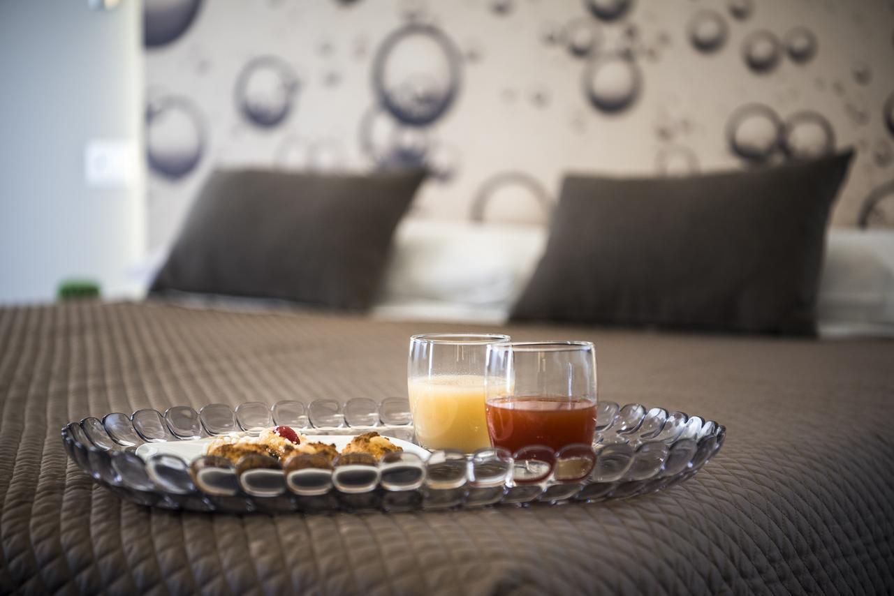 B&B In Centro Palermo Dış mekan fotoğraf