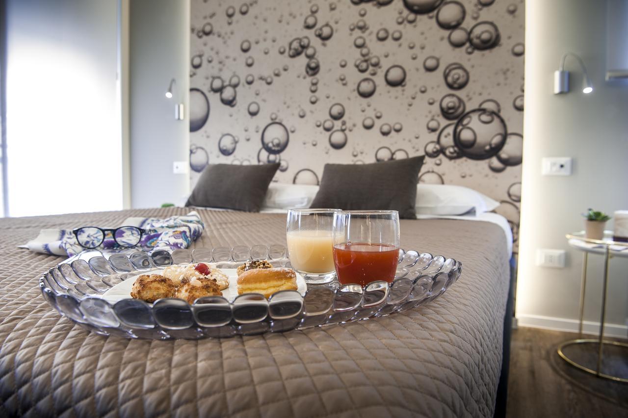 B&B In Centro Palermo Dış mekan fotoğraf