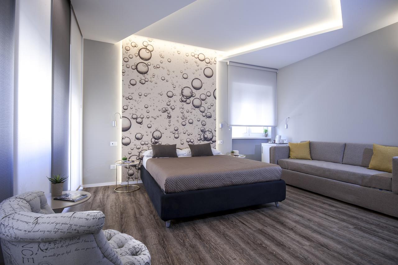 B&B In Centro Palermo Dış mekan fotoğraf