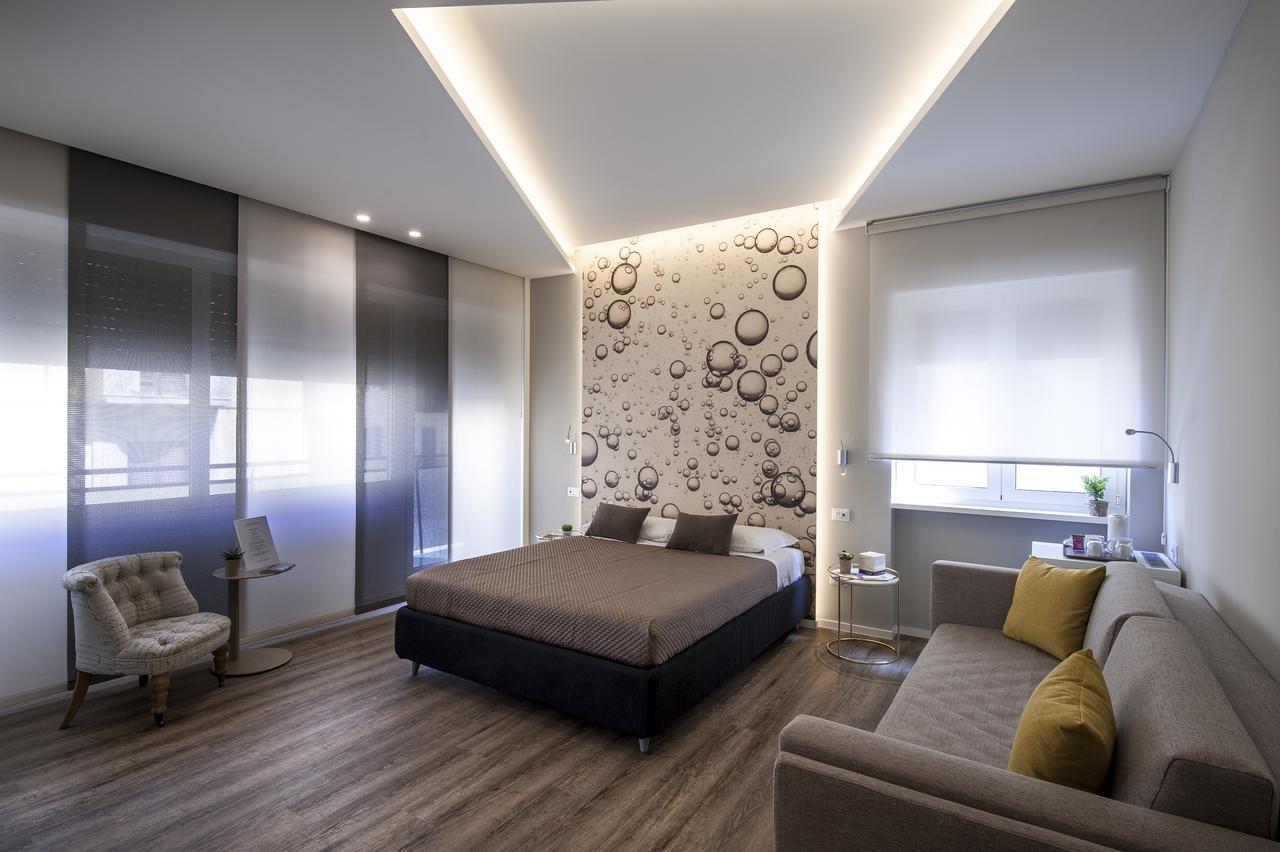 B&B In Centro Palermo Dış mekan fotoğraf