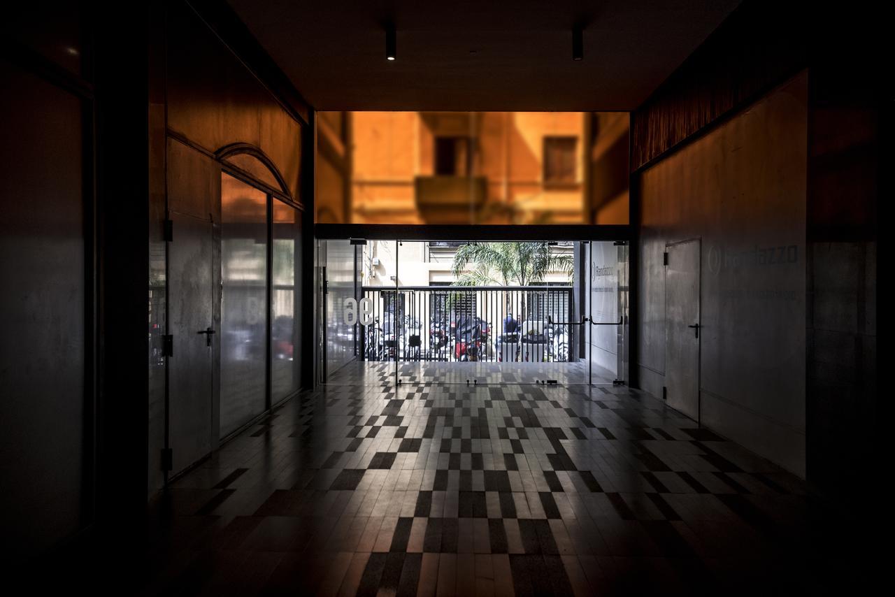 B&B In Centro Palermo Dış mekan fotoğraf